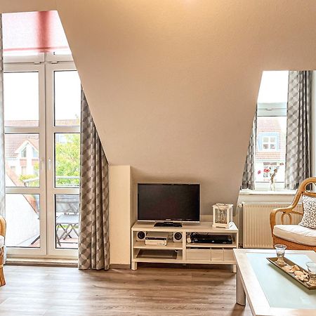Suennslag Wohnung 068 Boltenhagen  Dış mekan fotoğraf