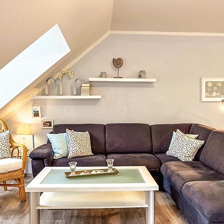 Suennslag Wohnung 068 Boltenhagen  Dış mekan fotoğraf