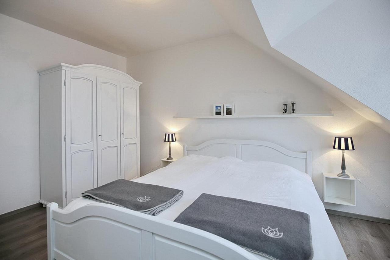 Suennslag Wohnung 068 Boltenhagen  Dış mekan fotoğraf