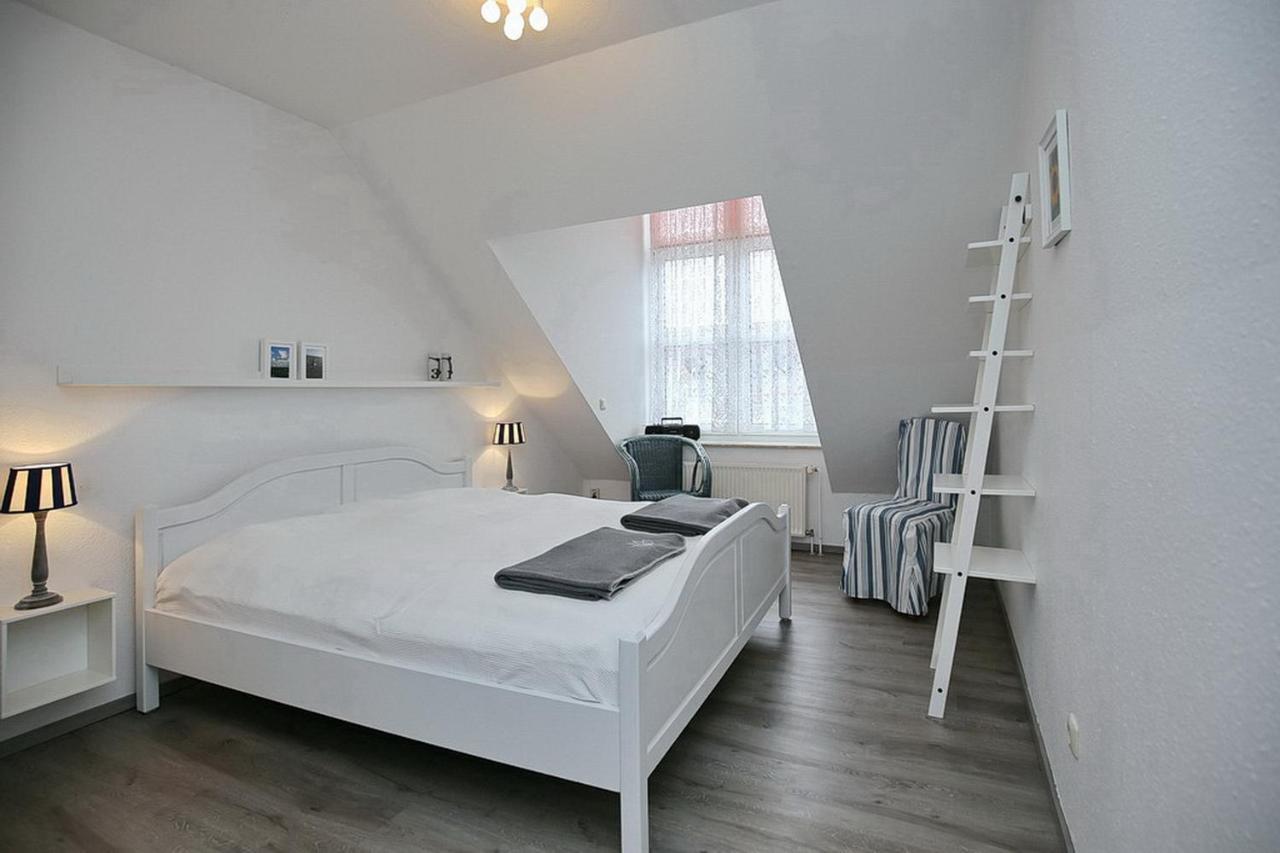Suennslag Wohnung 068 Boltenhagen  Dış mekan fotoğraf