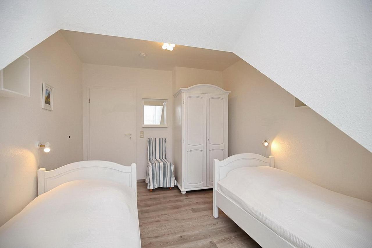 Suennslag Wohnung 068 Boltenhagen  Dış mekan fotoğraf