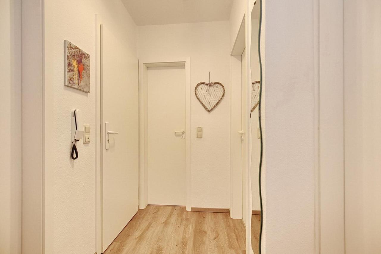 Suennslag Wohnung 068 Boltenhagen  Dış mekan fotoğraf