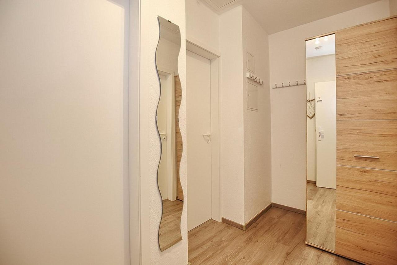 Suennslag Wohnung 068 Boltenhagen  Dış mekan fotoğraf