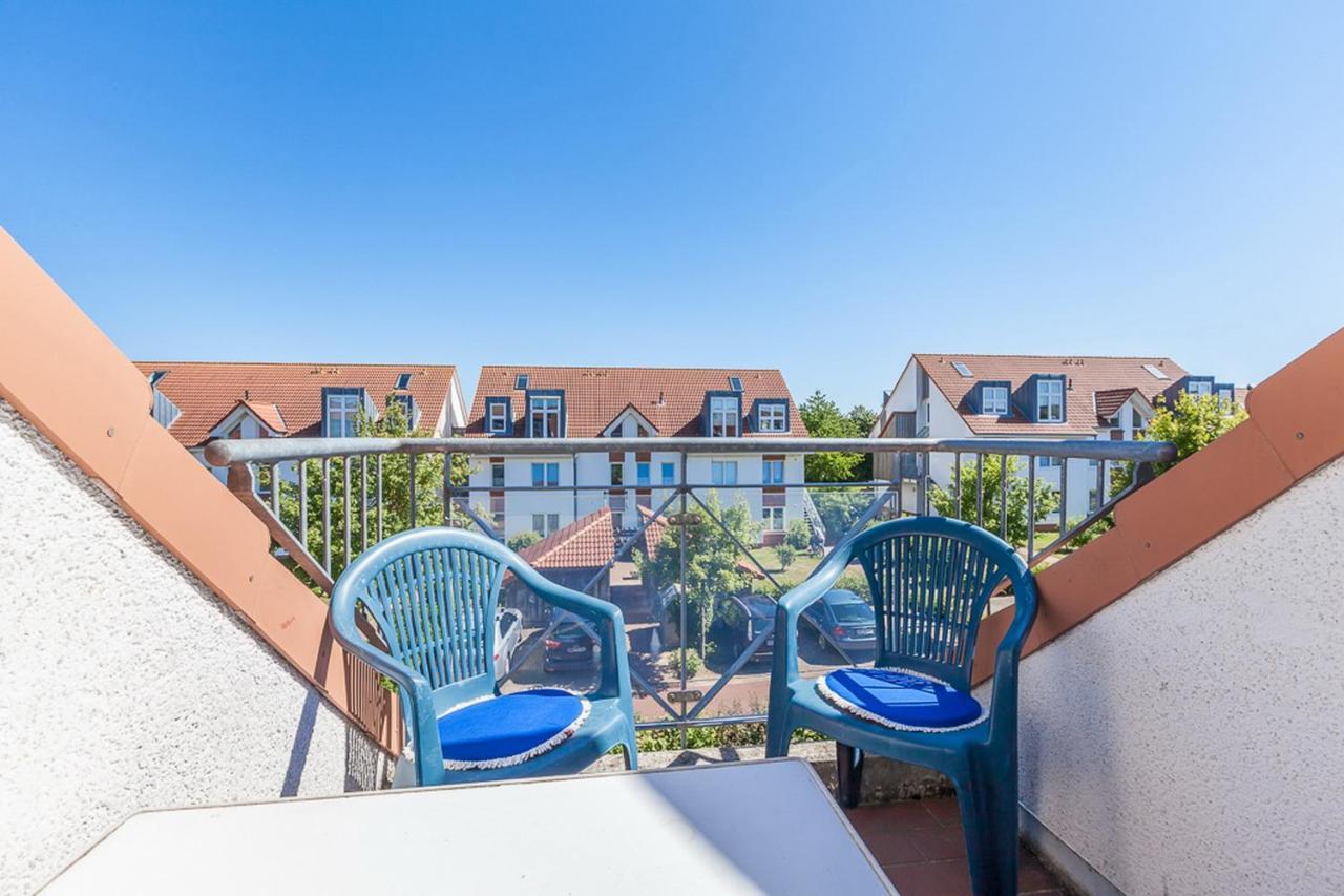 Suennslag Wohnung 068 Boltenhagen  Dış mekan fotoğraf