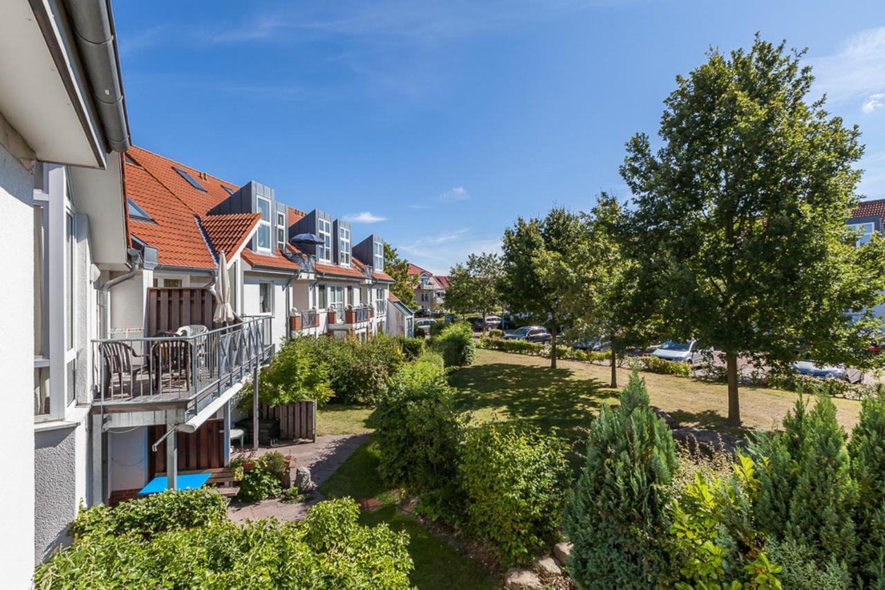 Suennslag Wohnung 068 Boltenhagen  Dış mekan fotoğraf